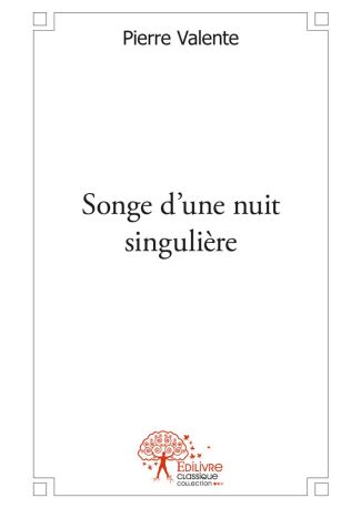 Songe d'une nuit singulière