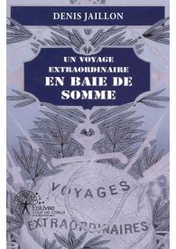 Un voyage extraordinaire en Baie de Somme