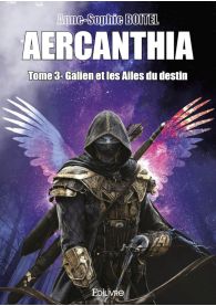 Aercanthia - Tome 3