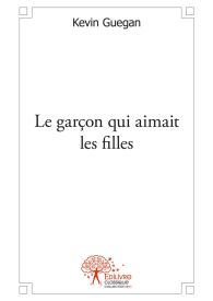 Le garçon qui aimait les filles