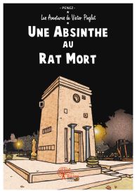 Une absinthe au rat mort