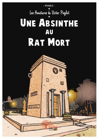 Une absinthe au rat mort