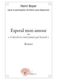 Esperal mon amour