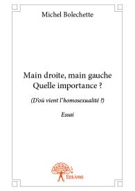 Main droite, main gauche