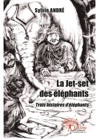 La Jet-set des éléphants