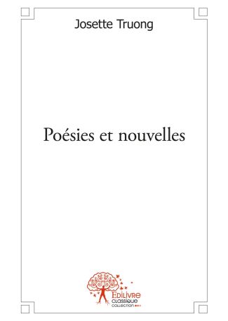 Poésies et nouvelles