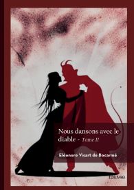 Nous dansons avec le diable - Tome 2