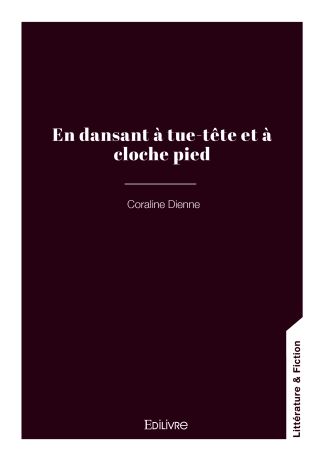 En dansant à tue-tête et à cloche pied