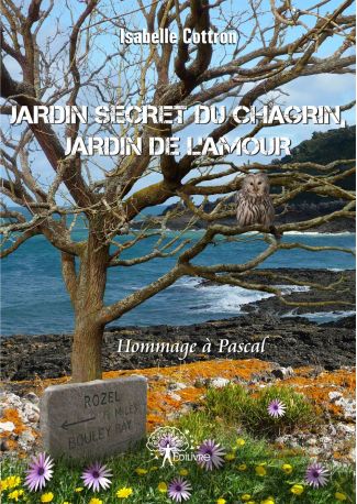 Jardin secret du chagrin, Jardin de l'amour