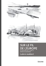 Sur le fil de l'Europe