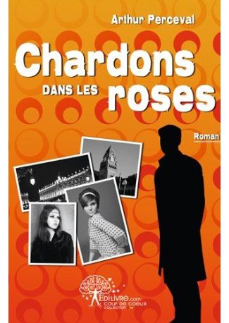 Chardons dans les roses