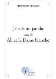 Je suis un panda / Ali et la Dame blanche