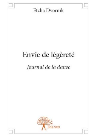 Journal de la danse - Tome 1