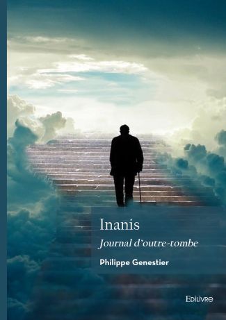 Inanis : Journal d'outre-tombe