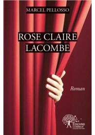 Rose Claire Lacombe