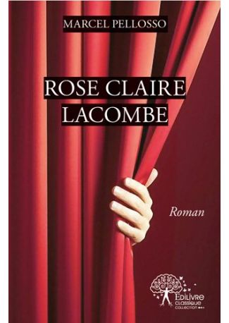 Rose Claire Lacombe