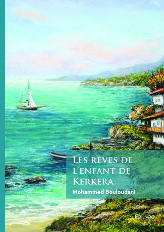 Les rêves de l'enfant de Kerkera