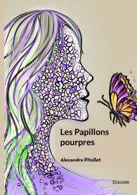 Les Papillons pourpres
