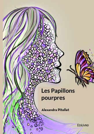 Les Papillons pourpres