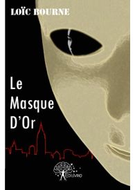 Le Masque D'Or