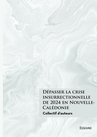 Dépasser la crise insurrectionnelle de 2024 en Nouvelle-Calédonie