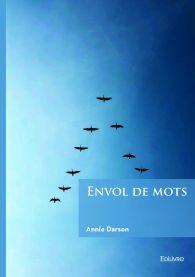 Envol de mots