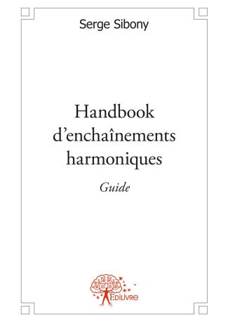 Guide du Handbook d’enchaînements harmoniques