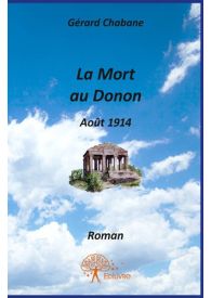 La mort au Donon