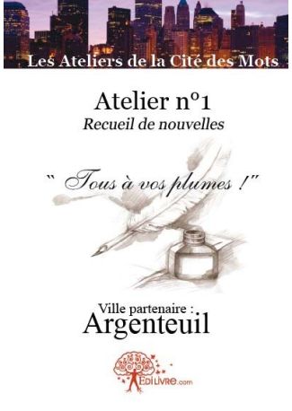 Atelier - Tome 1