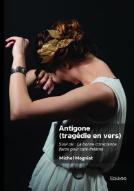 Antigone (tragédie en vers)