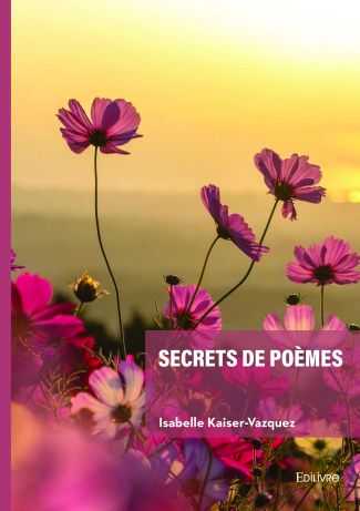 Secrets de poèmes