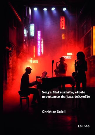 Seiya Matsushita, étoile montante du jazz tokyoïte