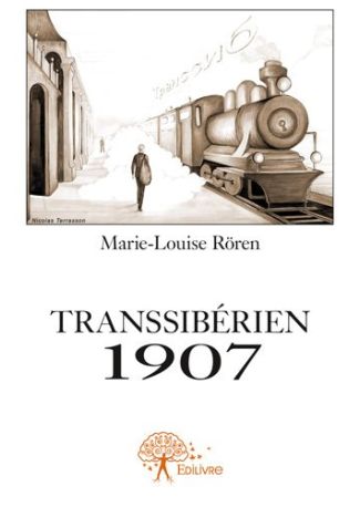 Transsibérien 1907