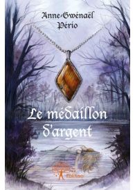 Le médaillon d'argent