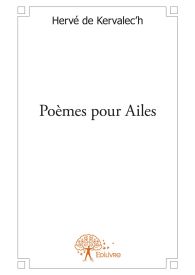 Poèmes pour Ailes