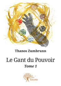 Le Gant du Pouvoir