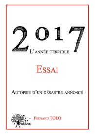 2017 L'Année terrible