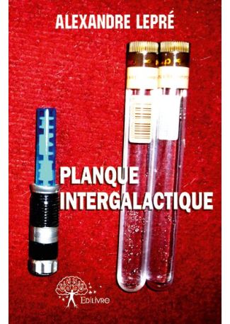 Planque intergalactique