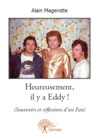 Heureusement, il y a Eddy !