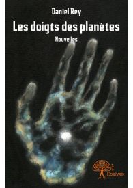 Les doigts des planètes