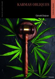 Karmas obliques