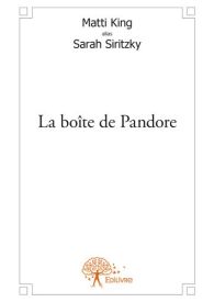 La boîte de Pandore