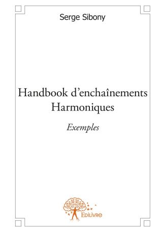 Handbook d'enchaînements Harmoniques - Exemples