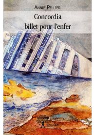 Concordia billet pour l'enfer