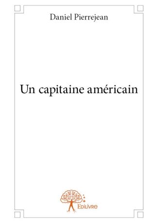 Un capitaine américain