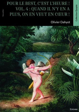 Pour le Best, c'est l'heure ! Tome 4