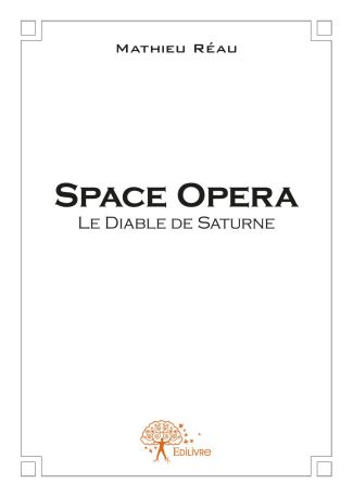 Space Opera - Tome 1