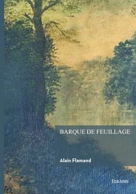 Barque de feuillage