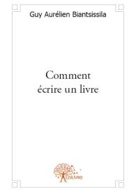 Comment écrire un livre