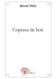 Copeaux de bois